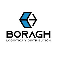 Boragh SRL logo - Similar company to Dos H | Broker Logístico