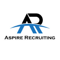 Aspire Recruiting logo - Similar company to All Recruiting Services