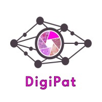 DigiPat logo - Similar company to Digipath, Inc.