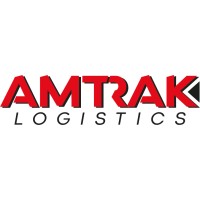 Amtrak Logistics Ltd logo - Similar company to Cajuu.App