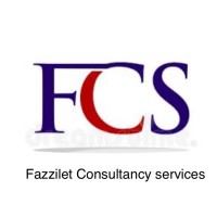 Fazzilet Consultancy Services logo - Similar company to Fazzilet®