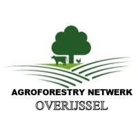 Agroforestry Netwerk Overijssel logo - Similar company to The Regenerative Agroforestry Podcast