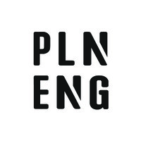 Plain English logo - Similar company to Guy Goodfellow