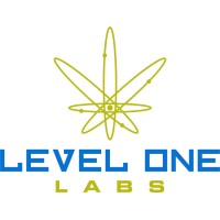 Level One Labs logo - Similar company to Treehouse Laboratories