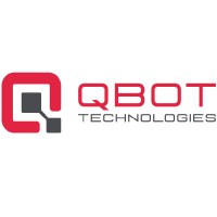 QBOT Technologies logo - Similar company to Lime Learning Solutions