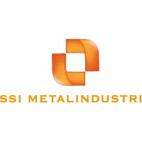 SSI-Metalindustri logo - Similar company to Heartsteeling