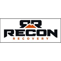 Recon Recovery logo - Similar company to Formosa Ev