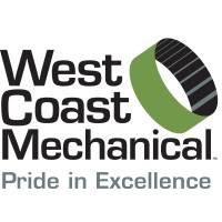 West Coast Mechanical Group logo - Similar company to Northwest Mechanical Group