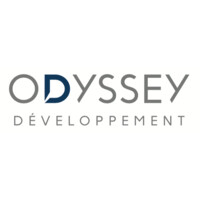 ODYSSEY Développement logo - Similar company to Design Tech'