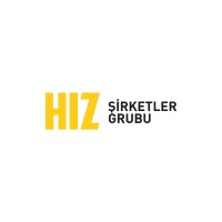 Hız Şirketler Grubu logo - Similar company to Derslig.Com