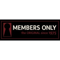Members Only Swingshade Golf logo - Similar company to Medstyle
