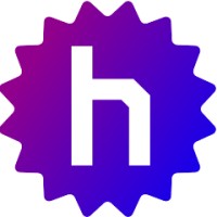 Here (Here.fm) logo - Similar company to Dumps