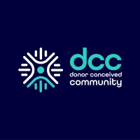 Donor Conceived Community logo - Similar company to Donor Conception Network