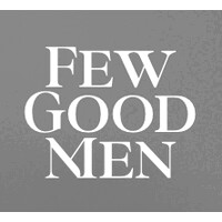 FewGoodMen logo - Similar company to Stardio