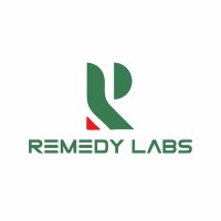 Remedy Labs logo - Similar company to Glentham Life Sciences Ltd.