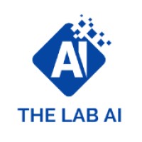 The Lab AI logo - Similar company to Komp.Ai (Formerly Kullki)