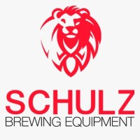SCHULZ brewing equipment logo - Similar company to Stainless Projects