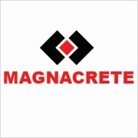 MAGNACRETE logo - Similar company to Client X Ltd Bulgaria