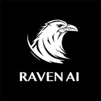 Raven AI logo - Similar company to Intelligence Systems Group Llc