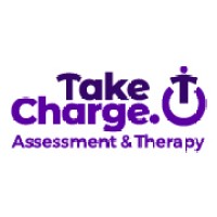 Take Charge Assessment and Therapy logo - Similar company to Muru Pathways