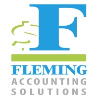 Fleming Accounting Solutions LLC logo - Similar company to Lumix Cpas And Advisors
