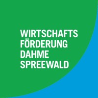 WFG Dahme-Spreewald mbH logo - Similar company to Firstgen@Zu
