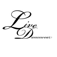 Live Dancewear Limited logo - Similar company to Katusha Studios