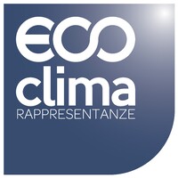 ECOCLIMA RAPPRESENTANZE SRL logo - Similar company to S.I.R. Società Italiana Rappresentanze Sas