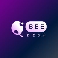 Qbeedesk logo - Similar company to Capricon Technology