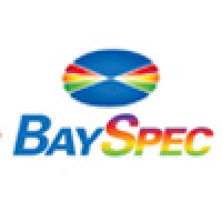 BaySpec Inc. logo - Similar company to Dunan Sensing