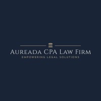 Aureada CPA Law Firm logo - Similar company to Ching Law Firm