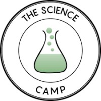 The Science Camp logo - Similar company to Stichting The Science Lab
