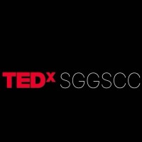 TEDxSGGSCC logo - Similar company to Tedxdduc