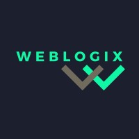Web.Logix logo - Similar company to Weblogix