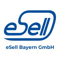 eSell Bayern GmbH logo - Similar company to Bestserv Gmbh