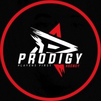 Prodigy Agency logo - Similar company to Code Red Esports
