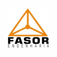 Fasor Engenharia logo - Similar company to Fasor