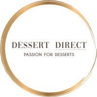 Dessert Direct logo - Similar company to Zagt Amsterdam