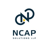 NCAP Solutions LLP logo - Similar company to Narayan Infotech