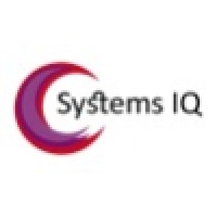 Systems IQ logo - Similar company to Memgroup