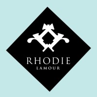 Rhodie Lamour logo - Similar company to Tierko