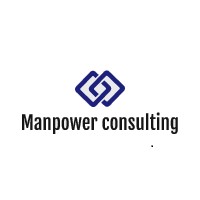 Manpower Consulting logo - Similar company to Manpower Consultant