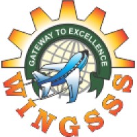 WINGSSS COLLEGE OF AVIATION TECHNOLOGY- PUNE logo - Similar company to Wingsss Aviation & Hospitality