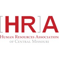 HRA of Central Missouri logo - Similar company to Great Rivers Council, Scouting America (Boy Scouts Of America)