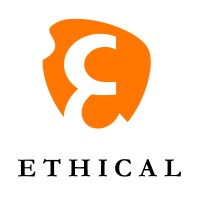 Ethical GmbH logo - Similar company to Clinicalhawk