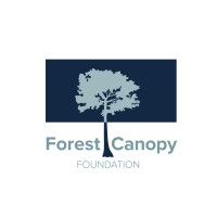 Forest Canopy Foundation logo - Similar company to Capacity Forest Management Ltd.