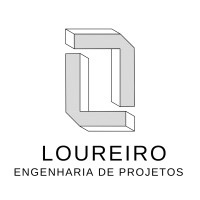 Loureiro Engenharia logo - Similar company to Dimensional Construções