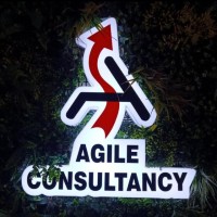 Agile Visa Consultancy logo - Similar company to Karma Overseas