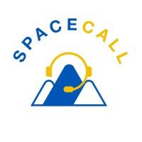 SpaceCall logo - Similar company to Axize