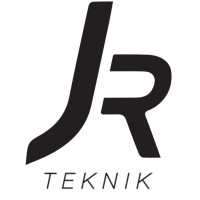 JR-Teknik ApS logo - Similar company to Easypartz